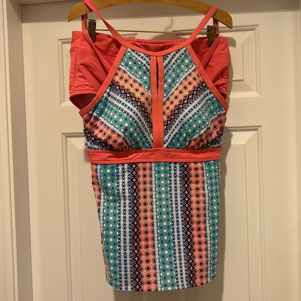 EUC swimsuit